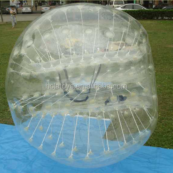 バブルボールサッカー/人々のためにバンパーボール問屋・仕入れ・卸・卸売り