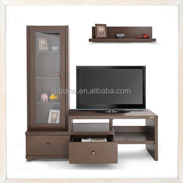  Lcd Tv Cabinet Design Tv Cabinet With Showcase,High Quality Tv Cabinet