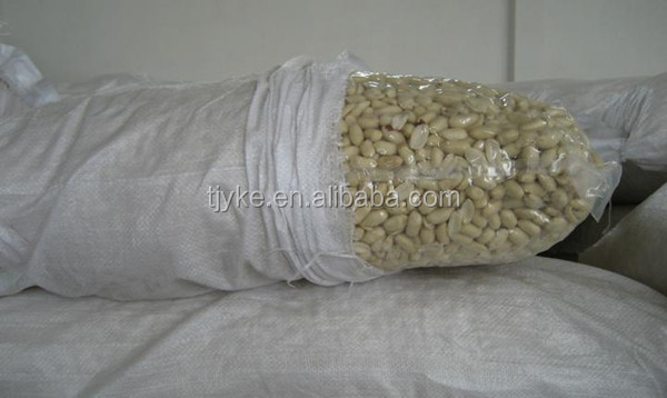 HACCP common raw peanut kernel
