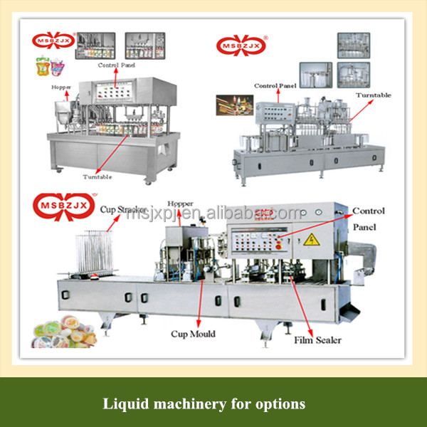 Factory price QS standard JX001 automatic packing machine for lollipop stick