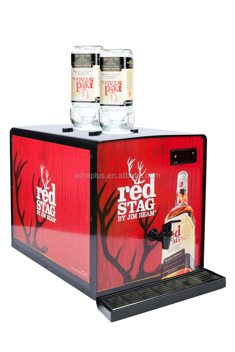 Wineplus Liquor Cold Shot Machine Buy Cold Shot Machine,Liquor