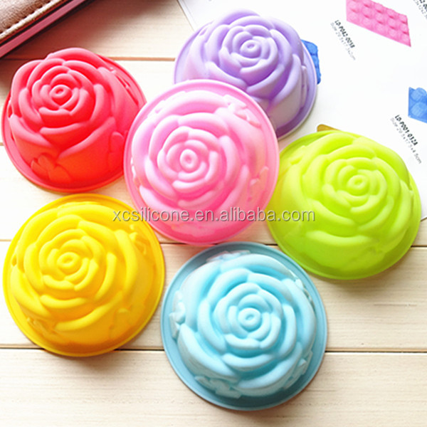OEM unique FDA various high-heeled shoe shaped cake decorate push mold