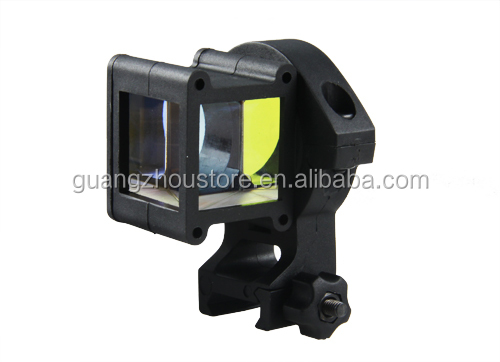 Standard Picatinny Mounts Riflescopes with Angle sight GZ10164