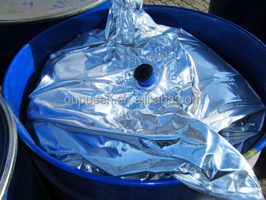 Tomato Paste in Drum Drummed Tomato