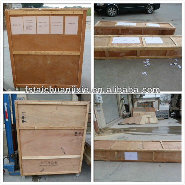 Chian packing machine automatic chocolate bar packing machines