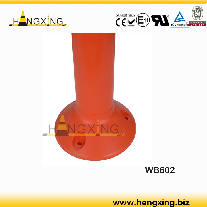 HX-WB602 プラスシック 衝突ポール問屋・仕入れ・卸・卸売り