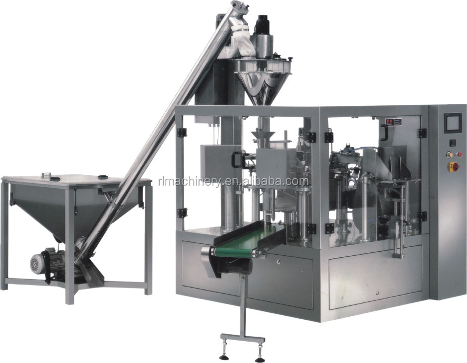 High Speed Automatic Chocolate Bar Packing Machine