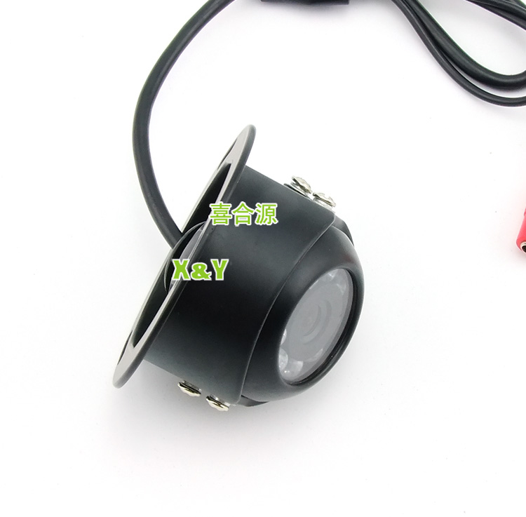 Ccdバスバン12v~24vrruckヘビーデューティートレーラー貨物自動車車両のリアビューオートカーirカメラ( xy- 0b1)問屋・仕入れ・卸・卸売り