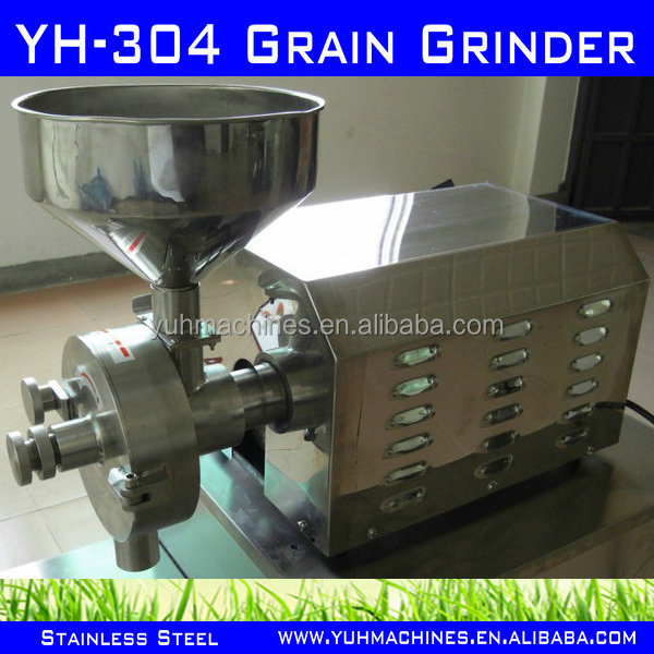 Cocoa Powder Machine/Cocoa Grinder Machine/Grinding Machine For Rice