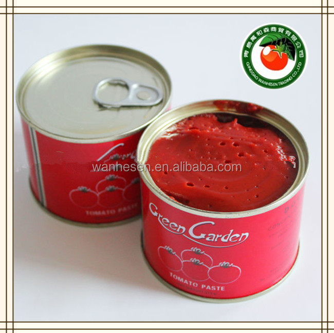 Xinjiang Origin tomato paste in drum