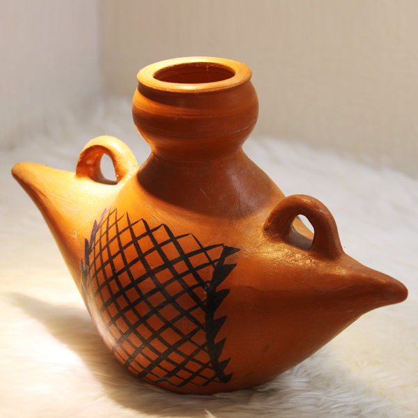 古代中国風絶妙な陶器手作り室内装飾仕入れ・メーカー・工場