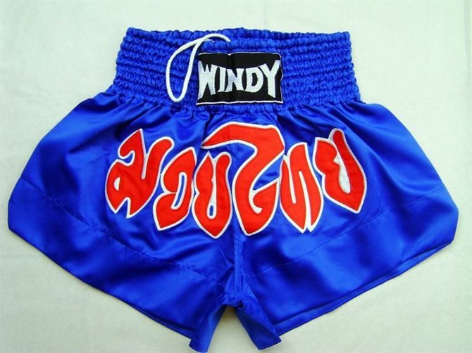 Vindy Muay Thai