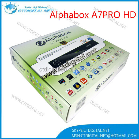 プロalphaboxa7+gprs/alphaboxa7gprsとプロhdのopenboxx5プロオリジナル問屋・仕入れ・卸・卸売り