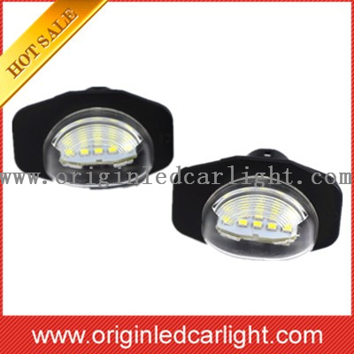Toyota Alphard LED ライセンスブレードライトユニット問屋・仕入れ・卸・卸売り
