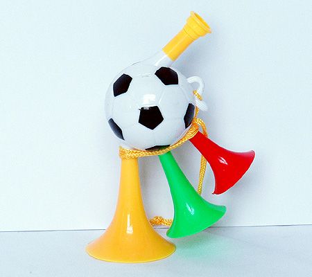 トップの販売プロモーションミニ銘柄でブブゼラ仕入れ・メーカー・工場