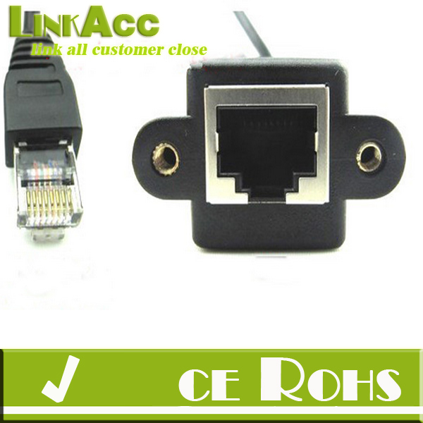 l<em></em>inkacc- 59rj45ケーブル高品質パネルマウント問屋・仕入れ・卸・卸売り