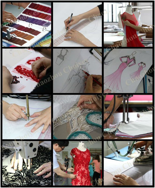 ファッション袖なしAK40065 2014年女の子の卒業ドレスビーズ中国製問屋・仕入れ・卸・卸売り
