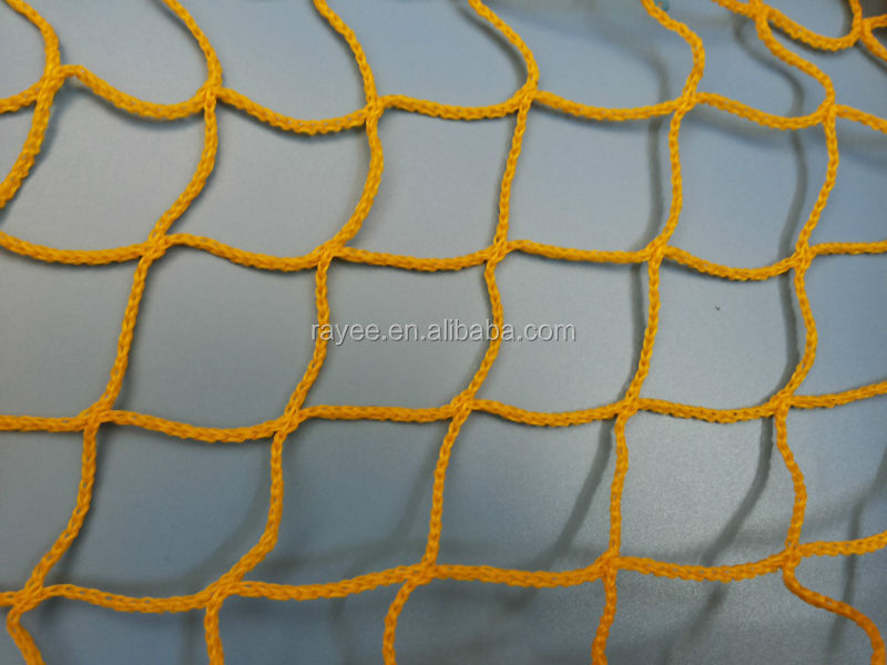 Slow Feeder Hay Nets 90x90cm Hay Net Round Bale Hay Net Round