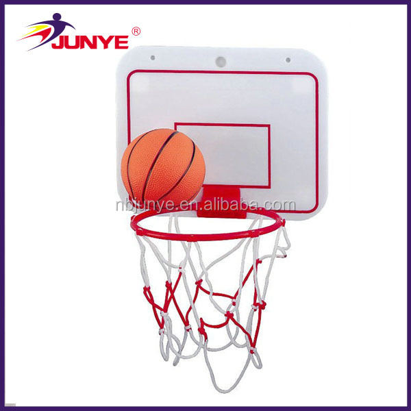 Ningbo Junye Mini Basketball Board Design問屋・仕入れ・卸・卸売り