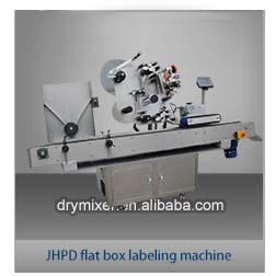 Horizontal lollipop wrapping machine