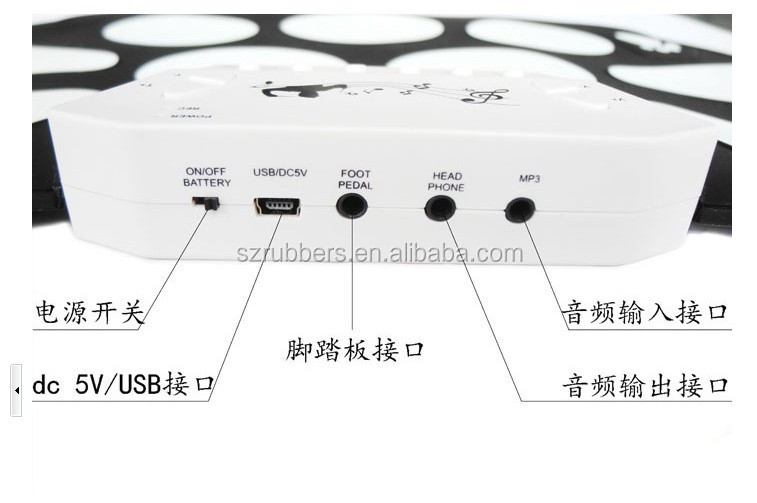 教育・学習シリコンusb電子ドラムセット仕入れ・メーカー・工場