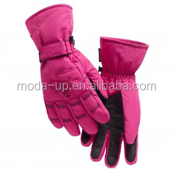 冬季スキー手袋、 アリババチャイナファッション手袋問屋・仕入れ・卸・卸売り