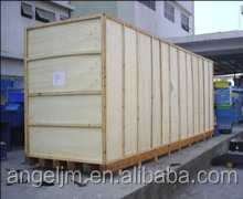 250ml-800ml Plastic bag pouch water filling & sealing machinery