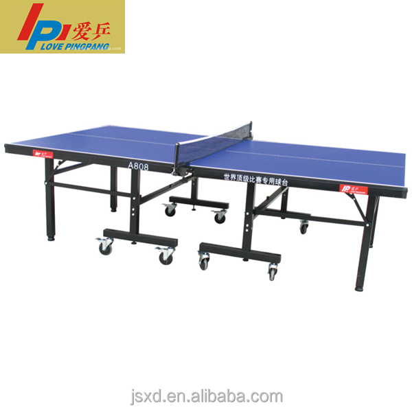テーブル用テニスのテーブルを使用して中国からクラブ問屋・仕入れ・卸・卸売り