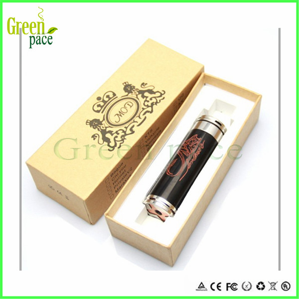 26650 stingray mechanical mod hot selling,paypal acceptable on black, copper stingray mod