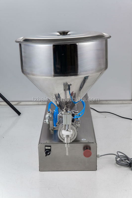 coconut water filling machine