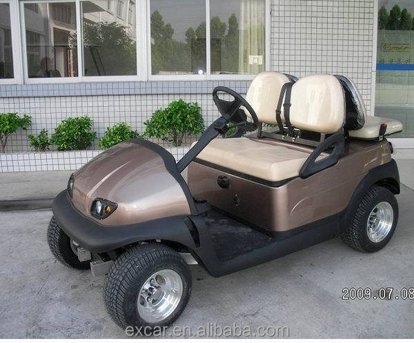 シータープラス22フロントバックシーター販売のための安い電動ゴルフカート問屋・仕入れ・卸・卸売り