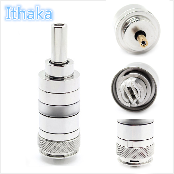 Newest arrival rebuildable atomizer trident tank trident gum hot selling trident chewing gum from ICIG with best service