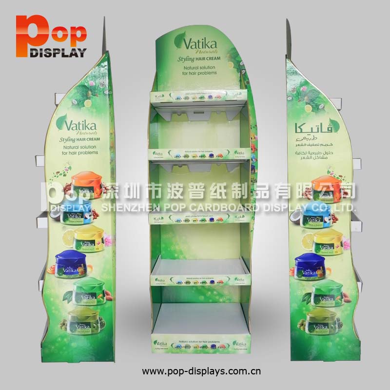 low price and large lollipop display stand