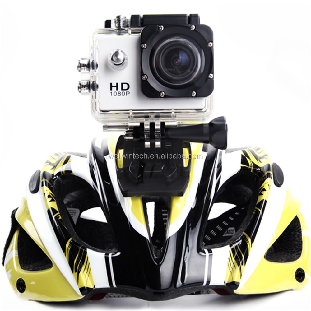 防水hd車dvrカメラ1.5インチ1080pスポーツdv問屋・仕入れ・卸・卸売り