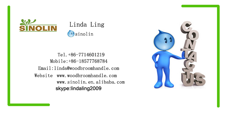 contact information