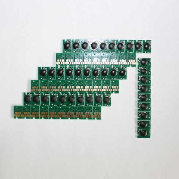2014年熱い販売!!! 用インクカートリッジのチップエプソン78809880プリンタ問屋・仕入れ・卸・卸売り