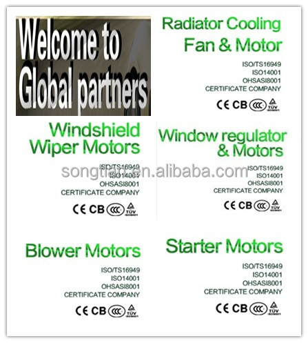 Wdwワイパーモータープジョー206温州中国から車のためのoemno46405.g7問屋・仕入れ・卸・卸売り