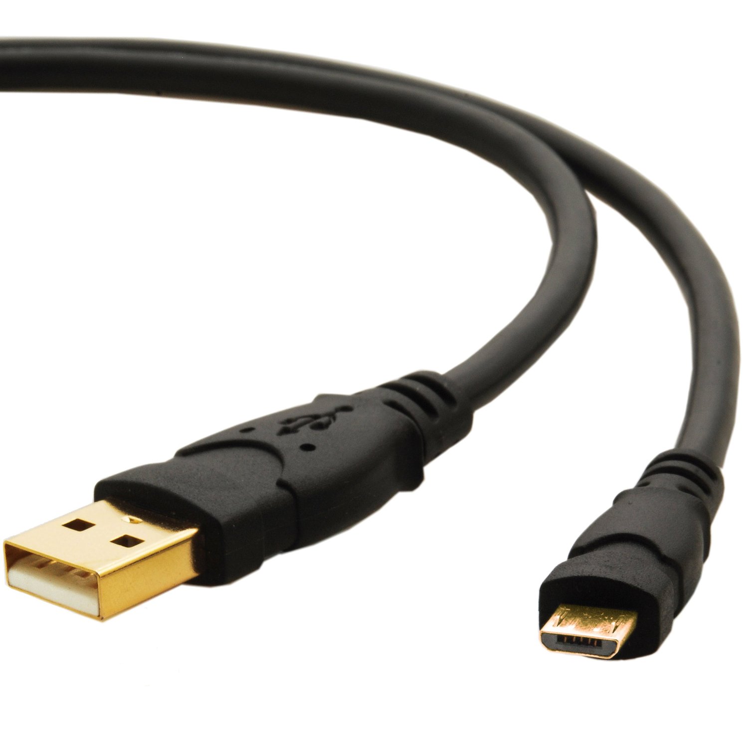 l<em></em>inkacc1-th34mediabridgeはusb2.0- マイクロ- usbケーブルのusb( 6フィート)- 高- 速度が付いたbオスマイクロ金- メッキコネクタ仕入れ・メーカー・工場