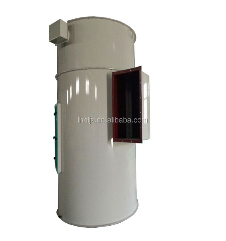 Hualiang Brand Wide Usage with Good Quality Flour Machine TBLM-series Low-pressure Pulse Dust Catcher