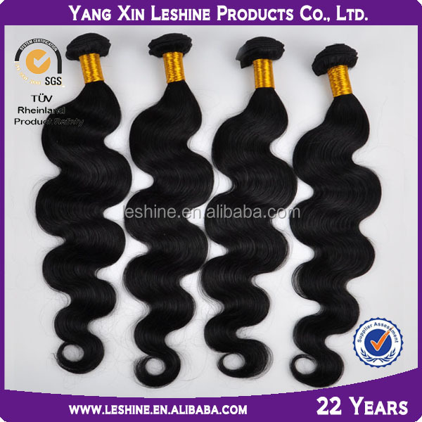 2014 Hot Selling China Wholesale Alibaba express Body Wave chocolate Hair Weaving