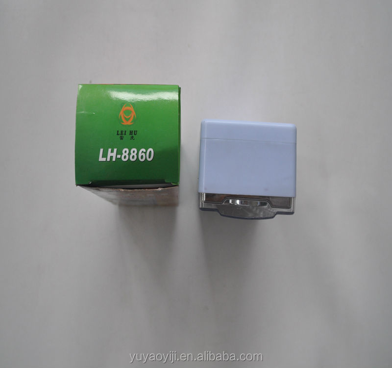 Lh- 8860( 乾電池) led非常灯、 プラスチック製の非常灯led仕入れ・メーカー・工場