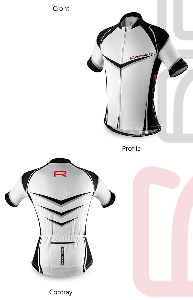 チーム3m2014年夏半袖サイクリングジャージセット男性用通気性サイクリングの服のセット熱い販売のクレーンサイクルの摩耗問屋・仕入れ・卸・卸売り