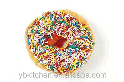 Donut Machine/Automatic Commercial Donut Machine