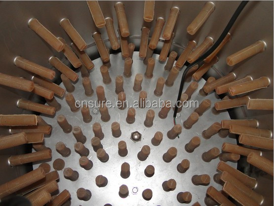 Chicken&Duck&Bird Peeling Machine/Paw Peeling Machine/Poultry Peeling Machine
