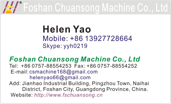 pillow packing machine for egg rolls DCTWB-250B