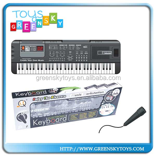 多機能音楽37キーマイク付き電子キーボード問屋・仕入れ・卸・卸売り