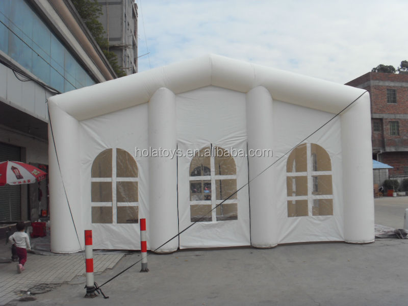 結婚式のテント/販売のためのインフレータブルテント仕入れ・メーカー・工場