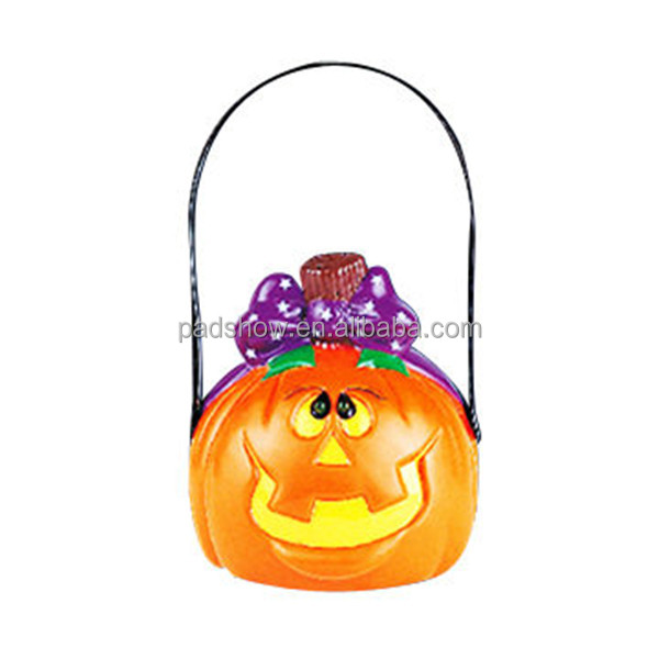 魔女- 状のハロウィーンカボチャハロウィンランプledランタン問屋・仕入れ・卸・卸売り