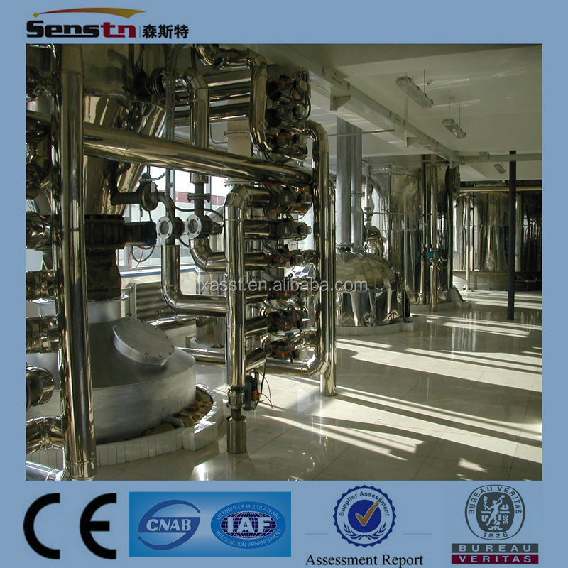 Professional complete set rapeseed oil production plant (Turn--key basis)