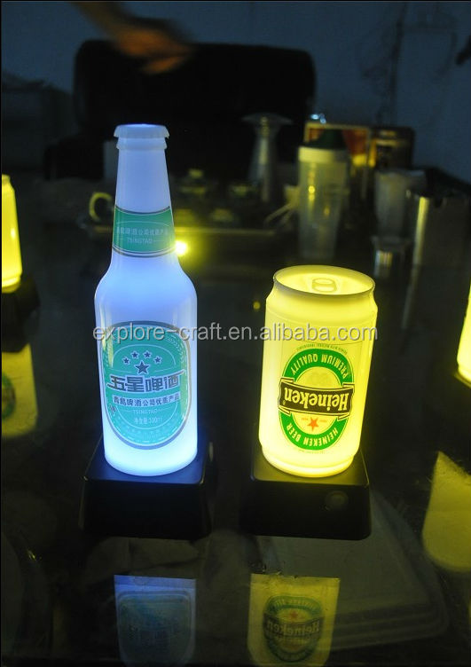 ビールが表示できるdiyスタンドのためのledライト付きbar/の日産ティアナ問屋・仕入れ・卸・卸売り